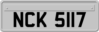 NCK5117