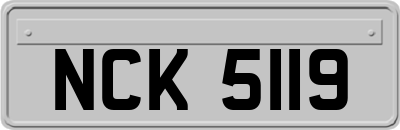 NCK5119