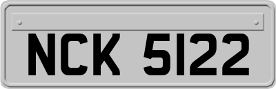 NCK5122