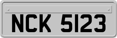 NCK5123