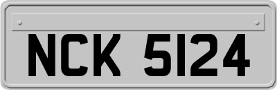 NCK5124