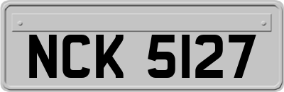 NCK5127