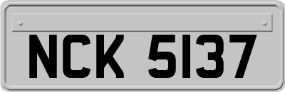 NCK5137