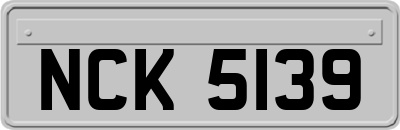 NCK5139