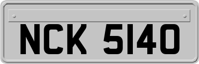 NCK5140