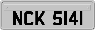 NCK5141