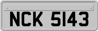 NCK5143