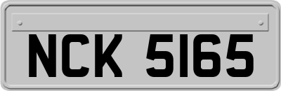 NCK5165