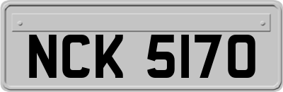 NCK5170