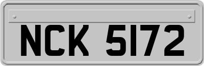 NCK5172