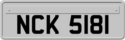 NCK5181