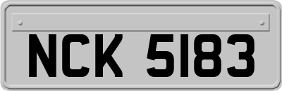 NCK5183