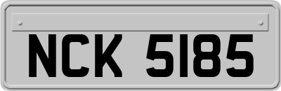 NCK5185