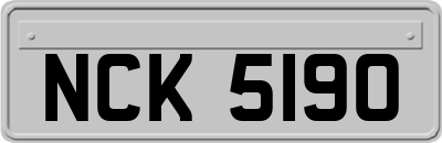 NCK5190