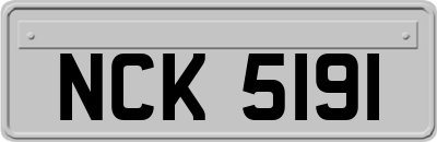 NCK5191