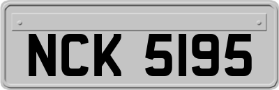 NCK5195