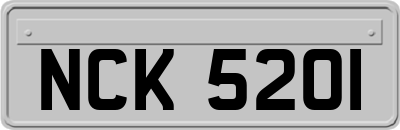 NCK5201