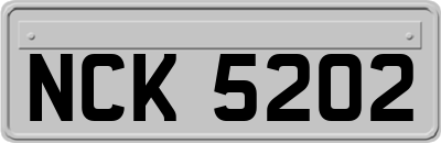 NCK5202
