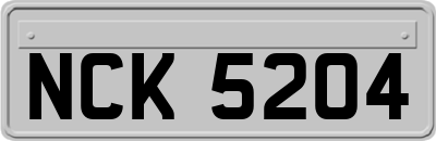 NCK5204