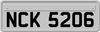 NCK5206