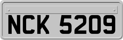 NCK5209