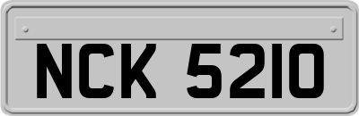 NCK5210