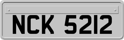 NCK5212