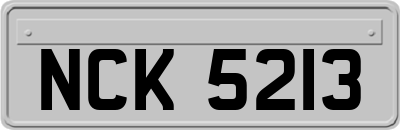 NCK5213