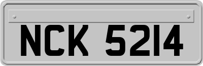 NCK5214