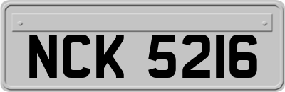 NCK5216