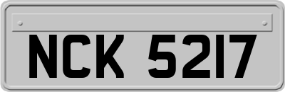 NCK5217