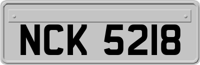 NCK5218