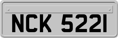 NCK5221