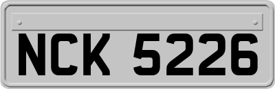 NCK5226