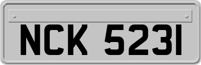 NCK5231