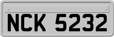 NCK5232