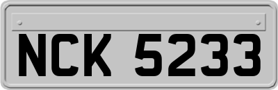 NCK5233