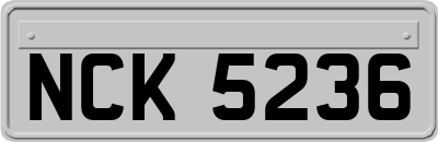 NCK5236