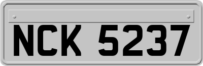 NCK5237