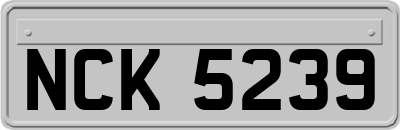 NCK5239
