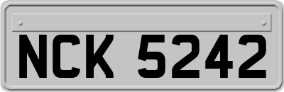 NCK5242