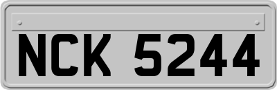 NCK5244