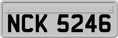 NCK5246