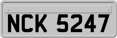 NCK5247