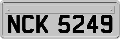 NCK5249