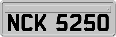 NCK5250
