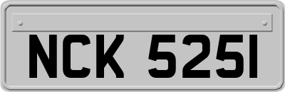 NCK5251