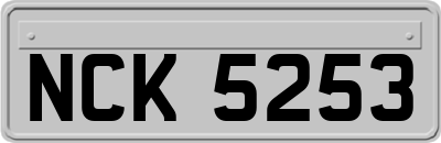 NCK5253