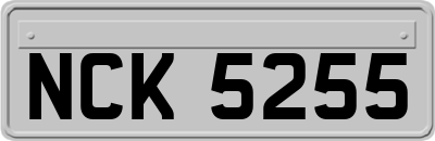 NCK5255
