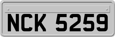 NCK5259